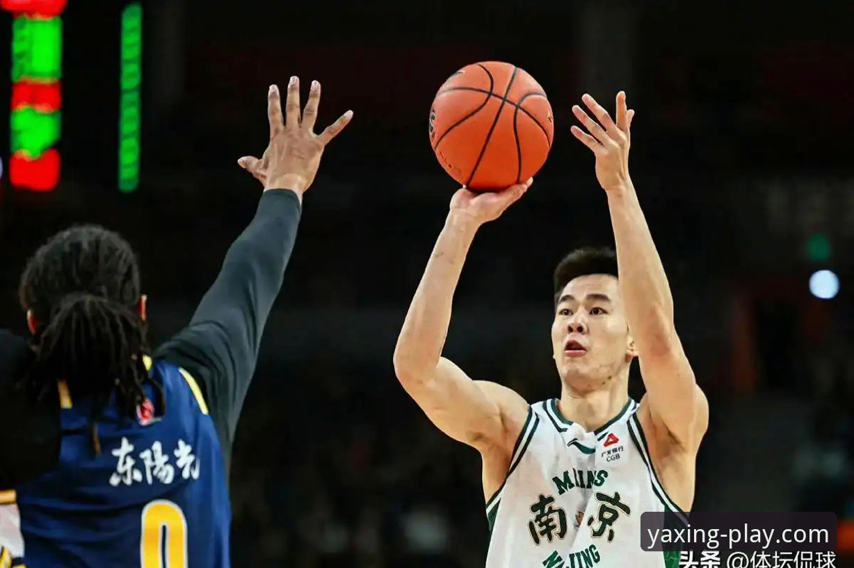 亚星体育平台观赛指南：CBA季后赛山西横扫青岛晋级八强全回顾